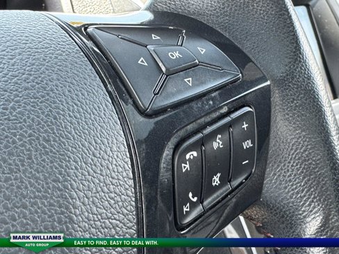 Used 2017 Ford Explorer Sport image 10