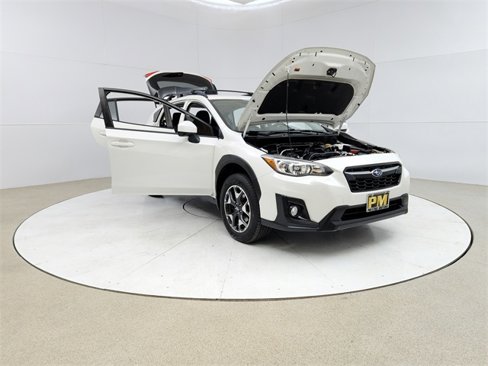 Used 2019 Subaru Crosstrek 2.0i Premium image 9