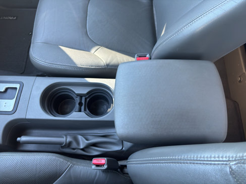 Used 2019 Nissan Frontier SL image 35