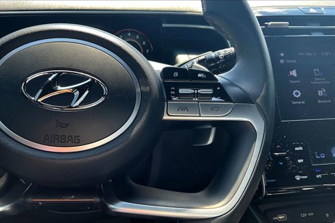 Used 2022 Hyundai Santa Cruz SEL Premium image 20
