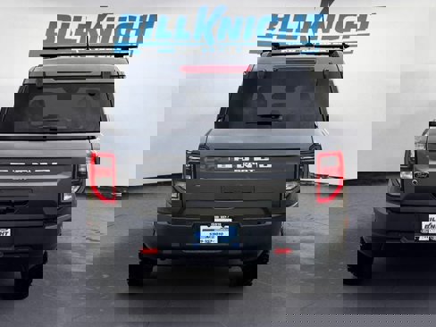 Used 2023 Ford Bronco Sport Big Bend image 4