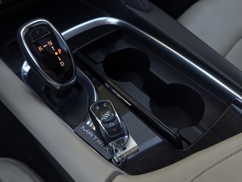 Used 2018 Buick Enclave Premium image 40