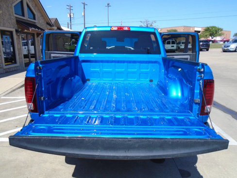 Used 2024 RAM 1500 Classic Warlock image 23