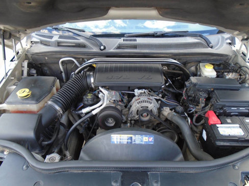 Used 2007 Jeep Commander Sport image 19