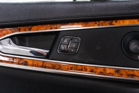 Used 2020 Lincoln Nautilus Reserve image 28