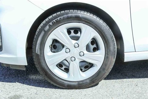 Used 2022 Chevrolet Spark LS image 7