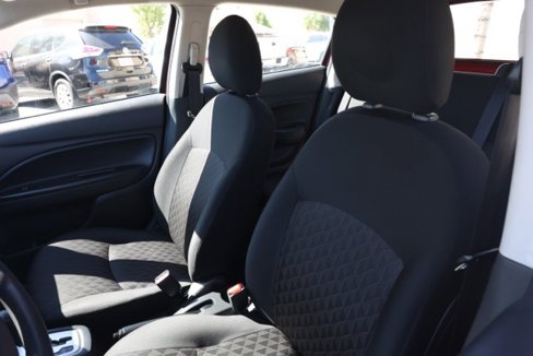 Used 2021 Mitsubishi Mirage ES image 15