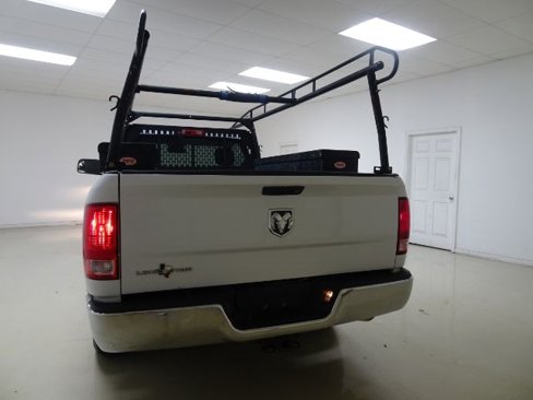 Used 2016 RAM 1500 Lone Star image 10