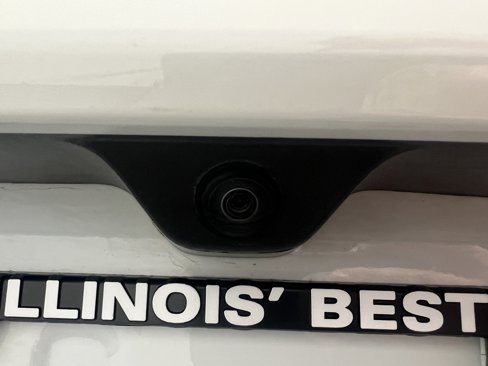 Used 2014 Jeep Grand Cherokee Laredo image 11