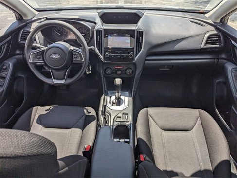 Used 2019 Subaru Impreza 2.0i Premium image 9