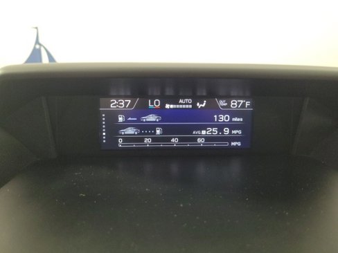 Used 2020 Subaru Crosstrek 2.0i Limited w/ Moonroof Package image 30