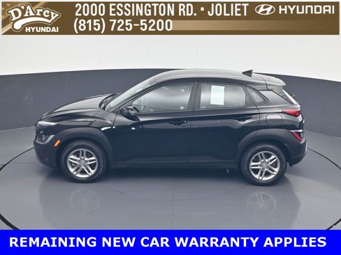 Certified 2023 Hyundai Kona SE image 20