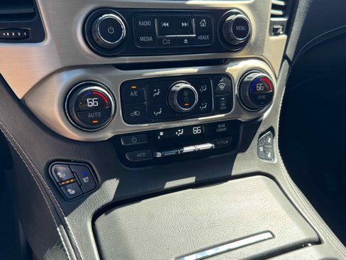 Used 2016 GMC Yukon Denali w/ Open Road Package image 24