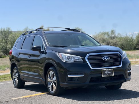 Used 2020 Subaru Ascent Premium w/ Convenience Package image 6