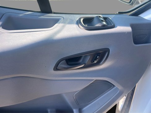 Used 2017 Ford Transit 250 130 Low Roof w/ Exterior Upgrade Package image 19