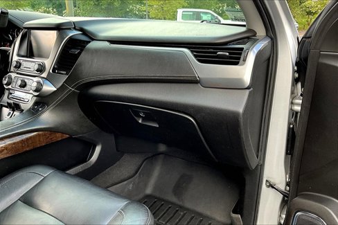 Used 2020 Chevrolet Tahoe LT image 16