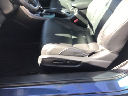Used 2016 Honda Accord Touring image 11