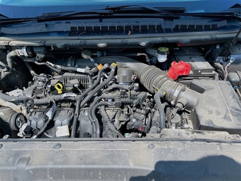 Used 2024 Ford Edge SEL image 30