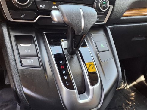 Used 2019 Honda CR-V EX image 21