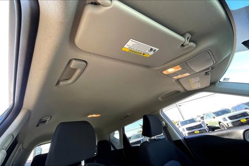 Certified 2020 Kia Soul LX image 25
