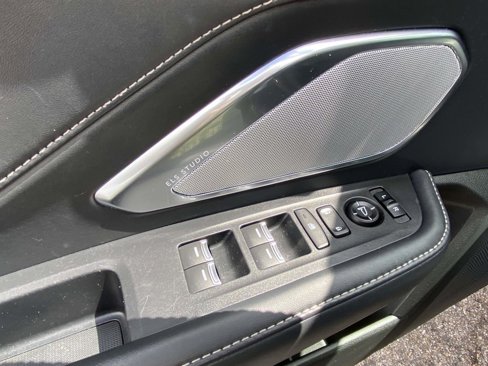 Used 2019 Acura RDX FWD w/ Technology Package image 9