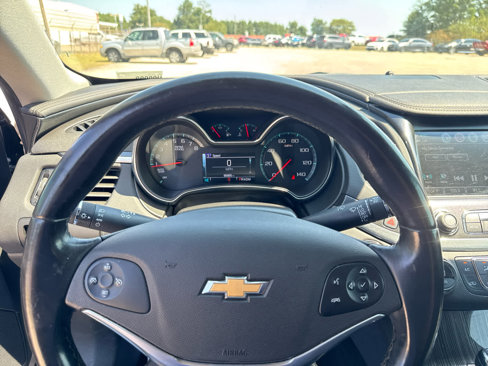 Used 2019 Chevrolet Impala LT image 19