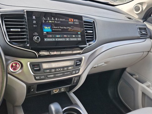 Used 2019 Honda Pilot EX-L image 16