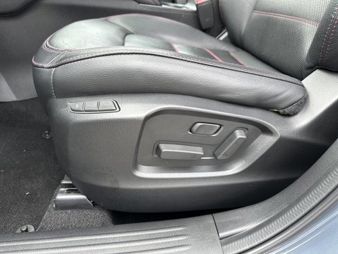 Used 2021 MAZDA CX-5 Carbon Edition image 10