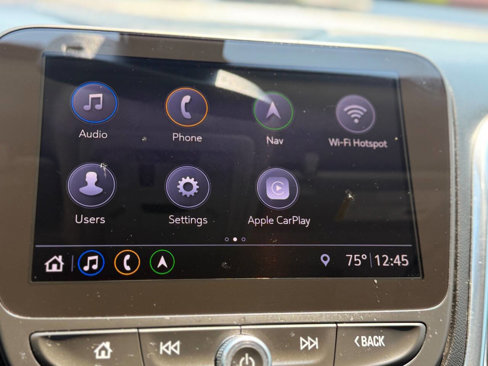 Used 2020 Chevrolet Equinox Premier image 14