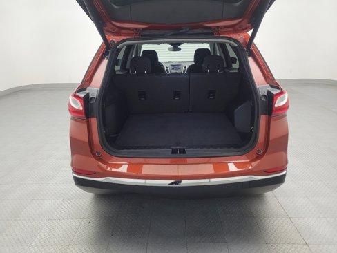 Used 2020 Chevrolet Equinox LT image 29