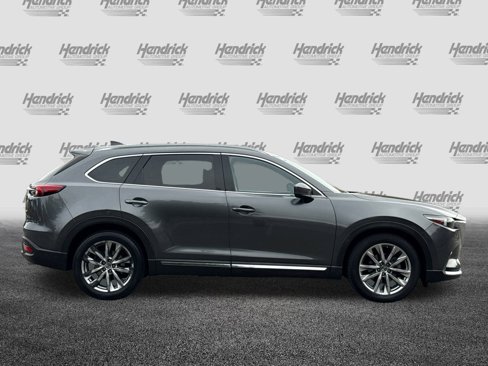 Used 2016 MAZDA CX-9 Grand Touring image 3