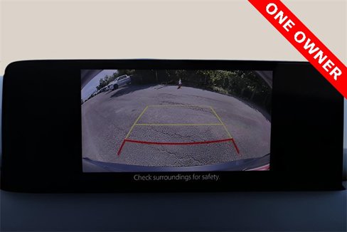 Used 2023 MAZDA CX-5 Carbon Edition image 21