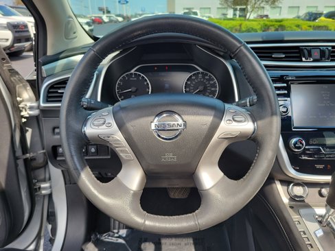Used 2015 Nissan Murano Platinum image 21