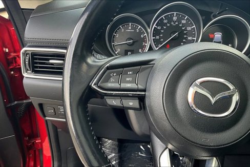 Used 2018 MAZDA CX-5 Touring w/ Preferred Equipment Package image 15