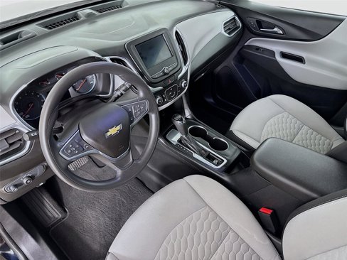 Used 2020 Chevrolet Equinox LS w/ LS Convenience Package image 10