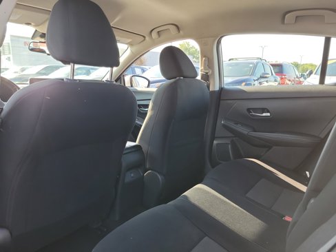 Used 2022 Nissan Sentra SV image 14