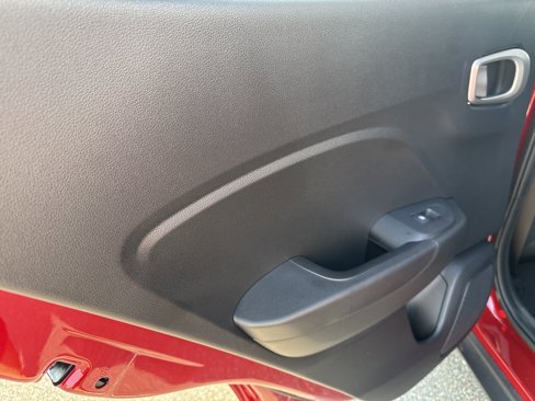 New 2025 Hyundai Venue SEL image 12