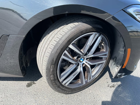 Used 2024 BMW 430i Gran Coupe w/ Premium Package image 20