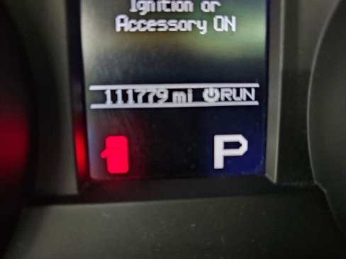 Used 2011 Jeep Grand Cherokee Overland image 17