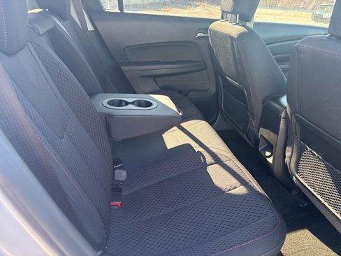 Used 2015 GMC Terrain SLE image 6