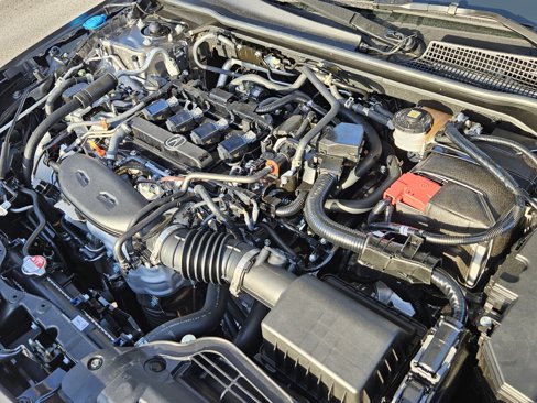 New 2025 Acura Integra A-Spec image 28