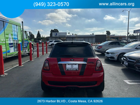 Used 2010 MINI Cooper S image 5