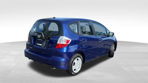 Used 2013 Honda Fit image 7