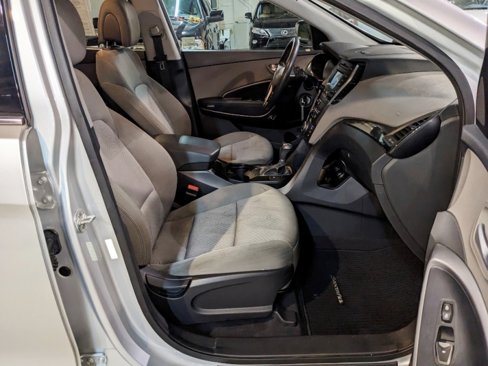 Used 2014 Hyundai Santa Fe Sport w/ Popular Equipment Package 02 image 29