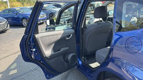 Used 2013 Honda Fit image 26