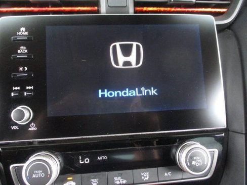 Used 2019 Honda Insight EX image 8