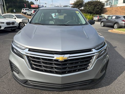 Used 2023 Chevrolet Equinox LS image 10