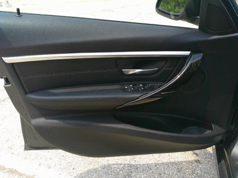 Used 2016 BMW 328i xDrive Sedan image 9