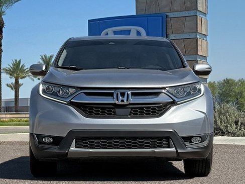 Used 2019 Honda CR-V EX-L image 6