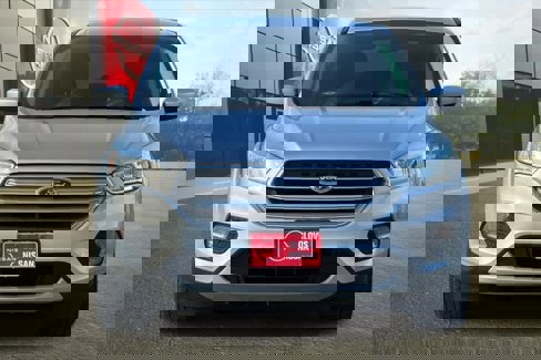 Used 2017 Ford Escape SE image 11